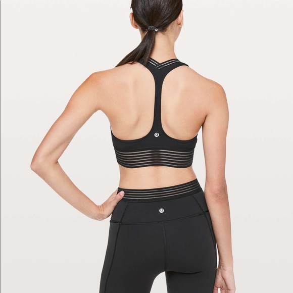 LULULEMON Find Focus Bra - Picture 3 of 8